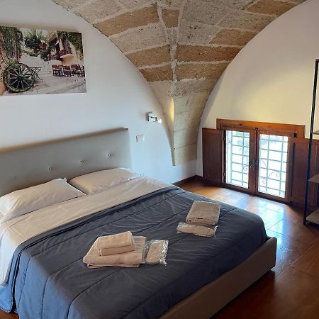 B&B Piazzetta Verdi Лече Екстериор снимка